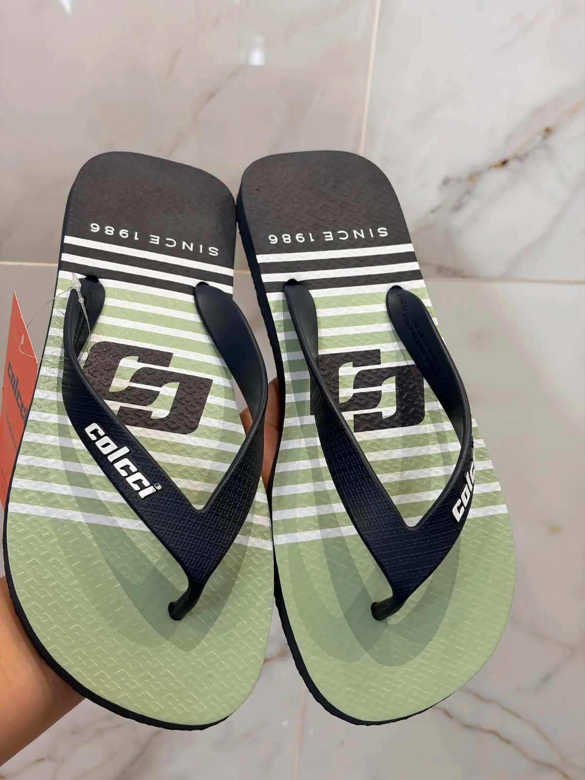 Chinelo Masculino