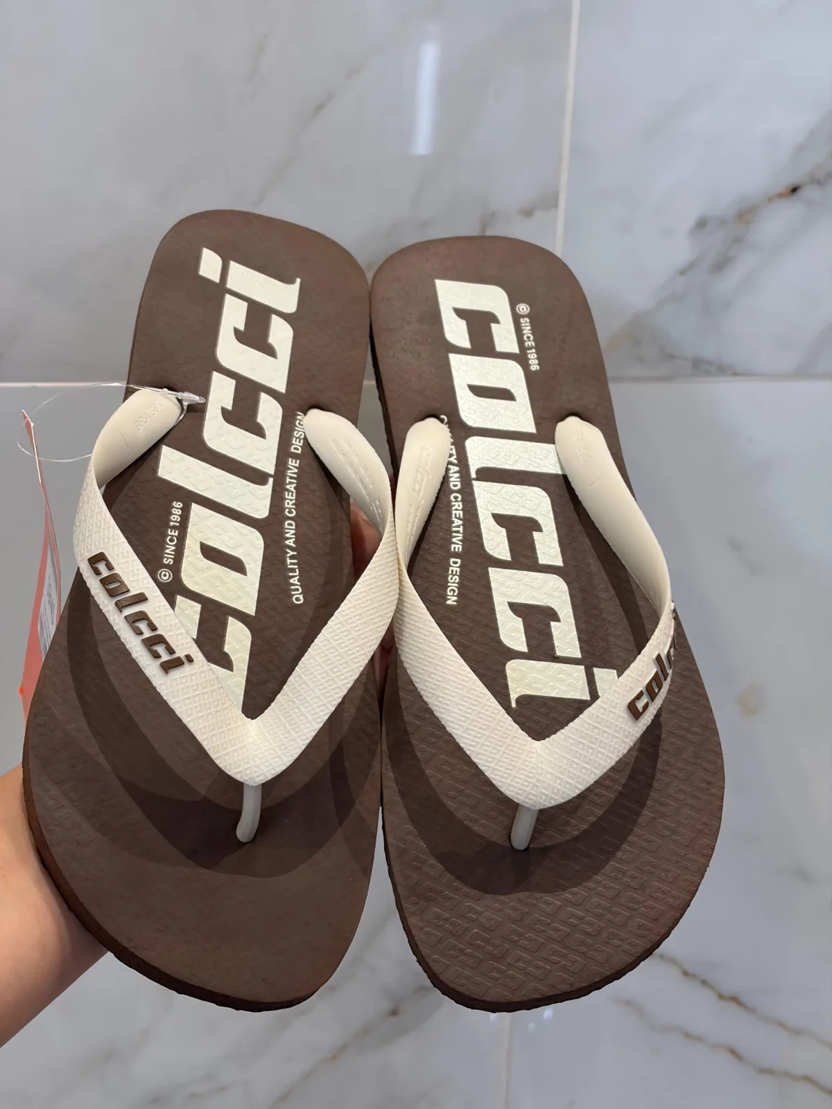 Chinelo Masculino