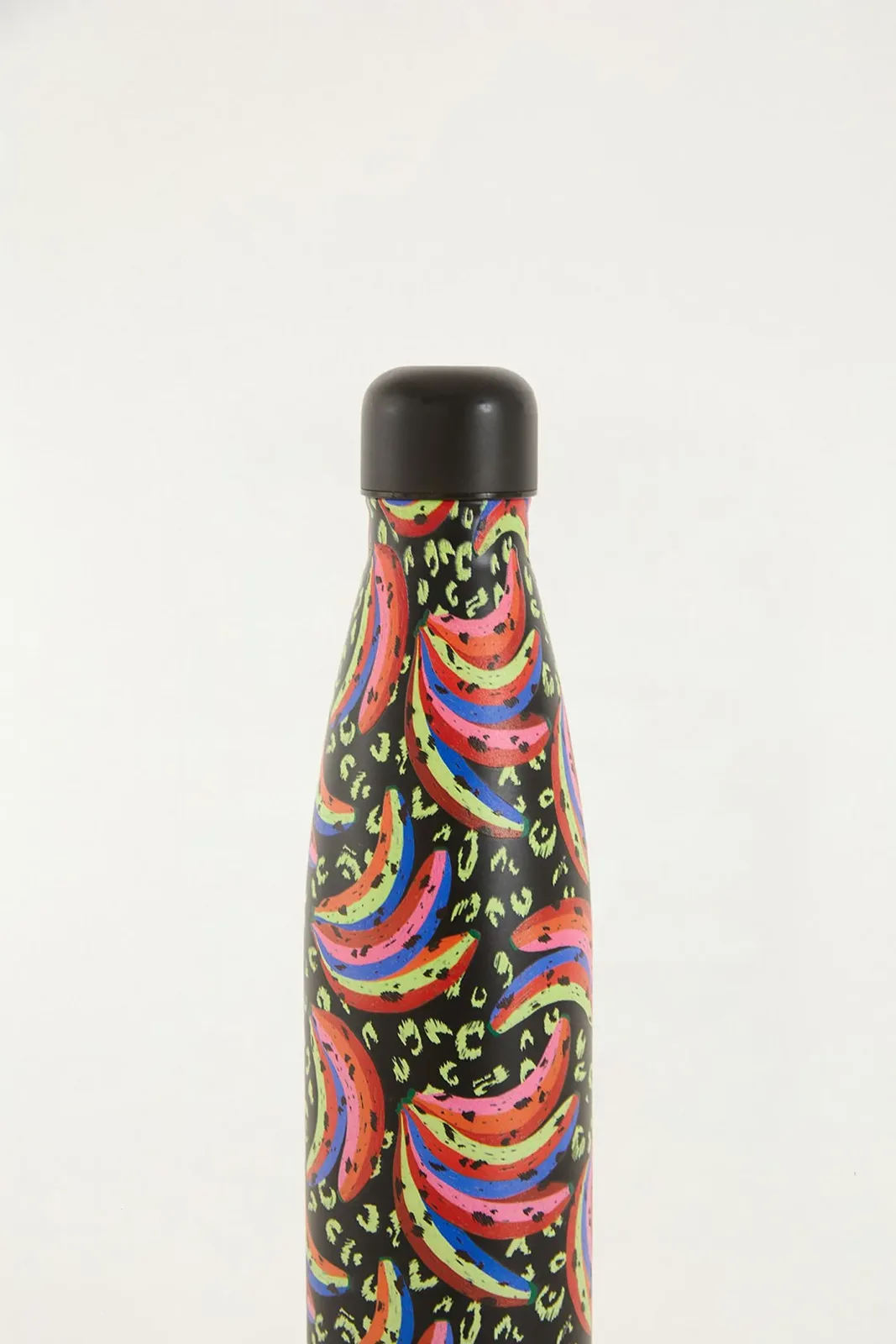 Garrafa glub glub bananada 500ml