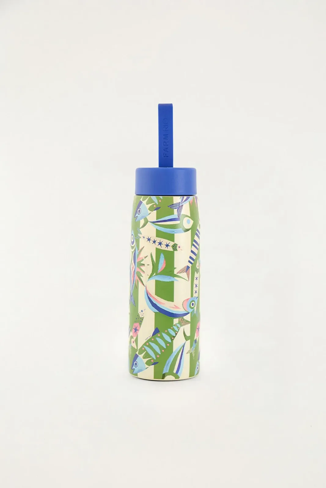 Garrafa que sede cardume sonhador 500ml