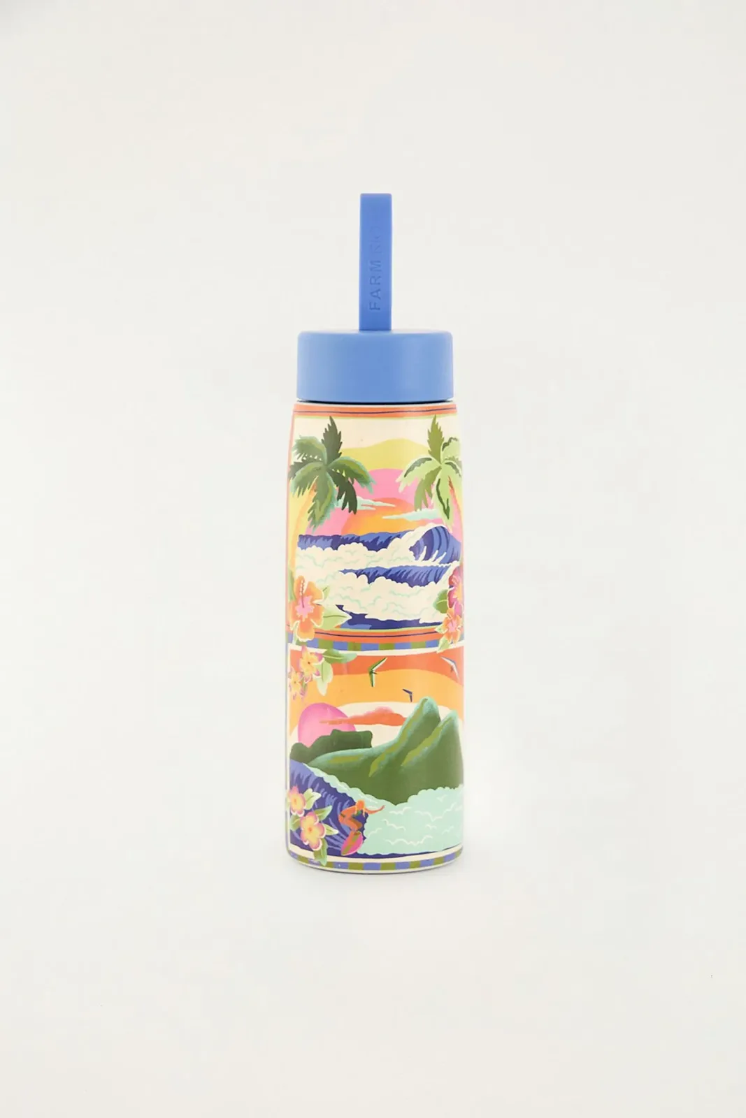 Garrafa que sede surf etc 750ml