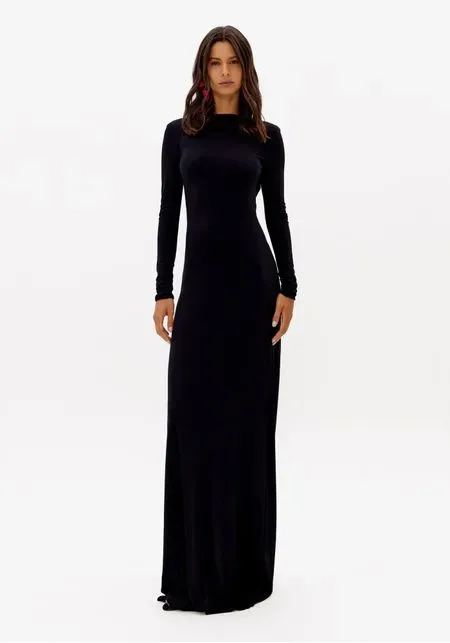 VESTIDO